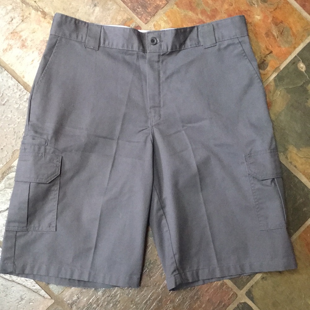 Dickies Relaxed Fit Cargo Shorts